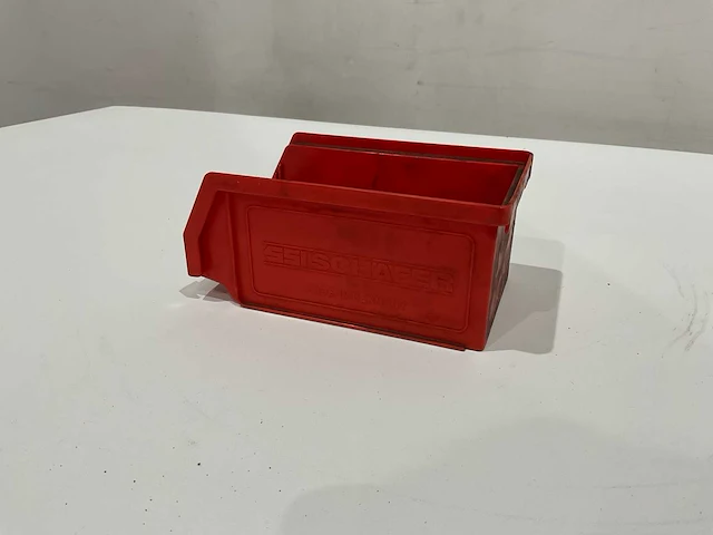 Magazijn bakken 16x10x7,5 cm (385x) - afbeelding 2 van  7