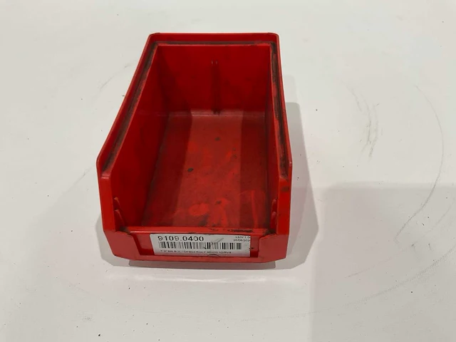 Magazijn bakken 16x10x7,5 cm (385x) - afbeelding 7 van  7