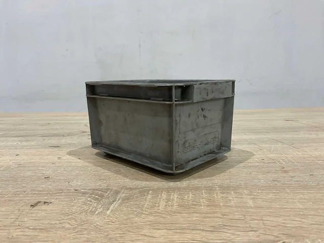 Magazijn bakken 20x15x10 cm (320x) - afbeelding 6 van  7