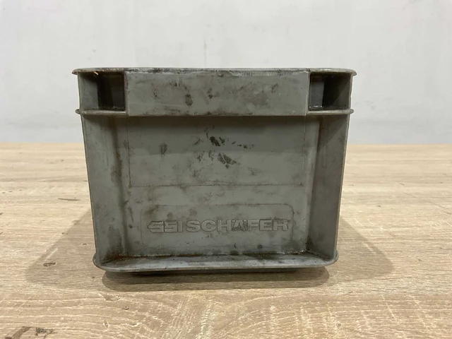 Magazijn bakken 20x15x10 cm (320x) - afbeelding 7 van  7