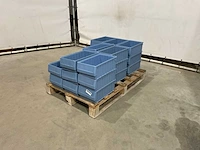Magazijn bakken (25x) - afbeelding 1 van  8