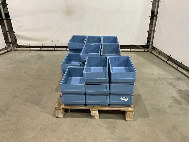 Magazijn bakken (25x) - afbeelding 3 van  8