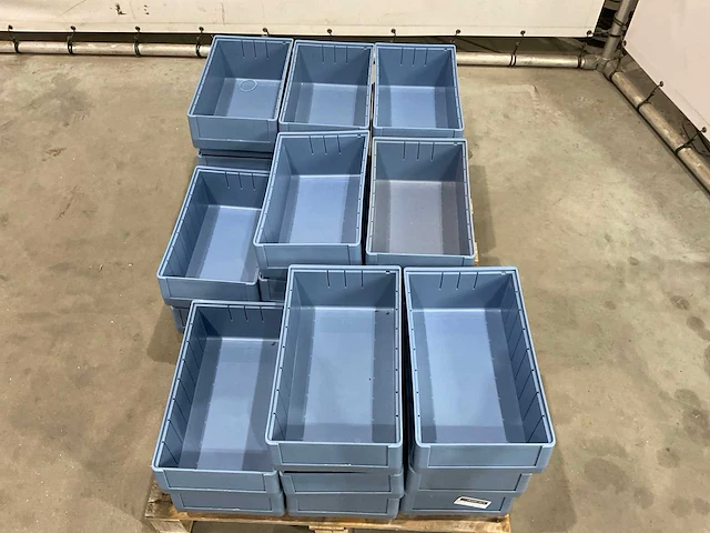 Magazijn bakken (25x) - afbeelding 4 van  8