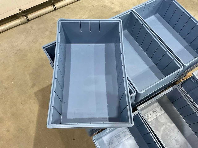 Magazijn bakken (25x) - afbeelding 8 van  8