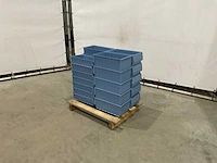 Magazijn bakken (25x) - afbeelding 1 van  9