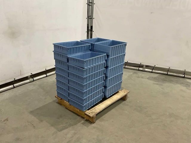 Magazijn bakken (25x) - afbeelding 2 van  9