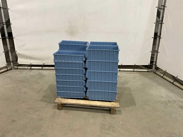 Magazijn bakken (25x) - afbeelding 3 van  9