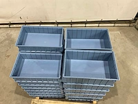 Magazijn bakken (25x) - afbeelding 4 van  9