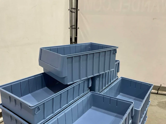Magazijn bakken (25x) - afbeelding 5 van  9