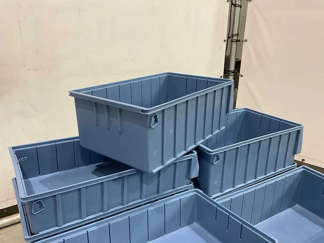 Magazijn bakken (25x) - afbeelding 6 van  9