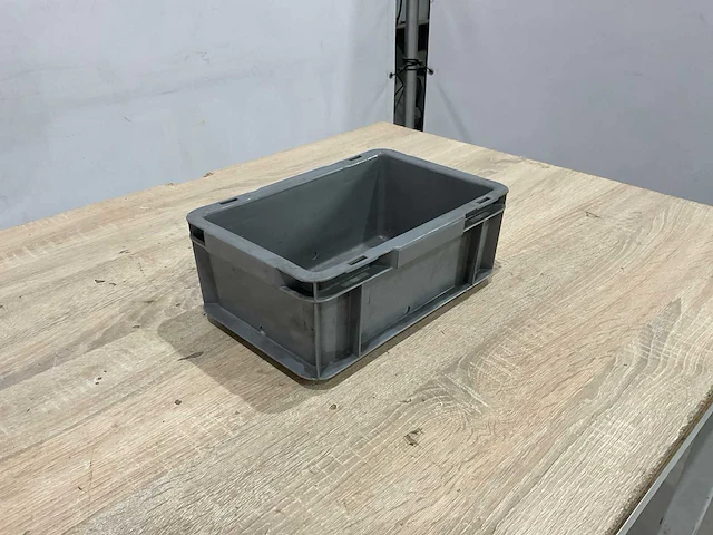 Magazijn bakken 30x20x12 cm (240x) - afbeelding 1 van  7