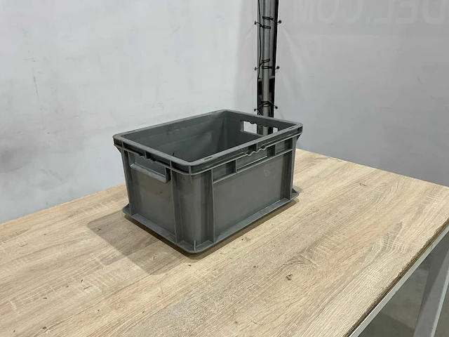 Magazijn bakken 40x30x22 cm (80x) - afbeelding 1 van  6