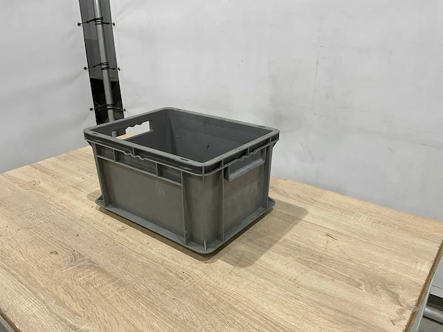 Magazijn bakken 40x30x22 cm (80x) - afbeelding 2 van  6