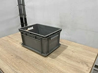 Magazijn bakken 40x30x22 cm (80x) - afbeelding 2 van  6