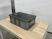 Magazijn bakken 60x40x22 cm (40x) - afbeelding 2 van  7