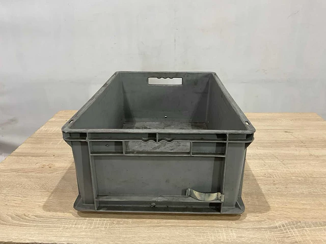 Magazijn bakken 60x40x22 cm (40x) - afbeelding 6 van  7