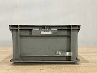 Magazijn bakken 60x40x22 cm (40x) - afbeelding 7 van  7
