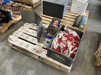 Magazijn benodigdheden - afbeelding 2 van  6