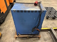 Magazijn hoogbouwtruck jungheinrich , etx-k150, geel, bouwjaar 1999 - afbeelding 32 van  37