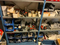 Magazijn inhoud diverse parker onderdelen 1 (c) - afbeelding 7 van  7