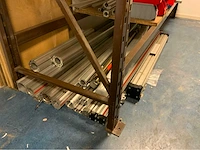 Magazijn inhoud diverse parker onderdelen 3 (c) - afbeelding 5 van  10