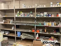 Magazijn inhoud - afbeelding 5 van  6