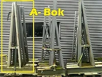 Magazijn jumbo plf glas bok (a-frame) (5x) - afbeelding 3 van  7