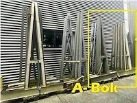 Magazijn jumbo plf glas bok (a-frame) (5x) - afbeelding 6 van  7