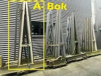 Magazijn jumbo plf glas bok (a-frame) (5x) - afbeelding 7 van  7