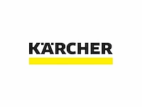 Magazijn leegverkoop van onder andere karcher