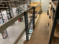 Magazijn opstelling - afbeelding 2 van  14