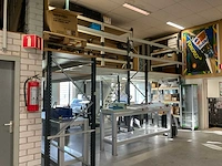 Magazijn opstelling - afbeelding 1 van  14