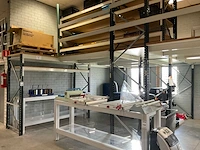Magazijn opstelling - afbeelding 7 van  14