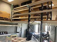 Magazijn opstelling - afbeelding 9 van  14