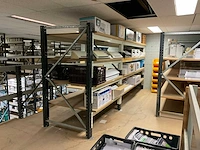 Magazijn opstelling - afbeelding 11 van  14