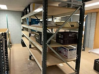 Magazijn opstelling - afbeelding 13 van  14