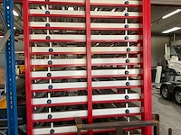 Magazijn platenstelling - afbeelding 4 van  8