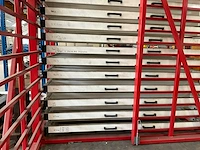 Magazijn platenstelling - afbeelding 5 van  8