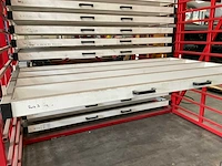 Magazijn platenstelling - afbeelding 6 van  8