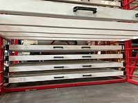 Magazijn platenstelling - afbeelding 7 van  8