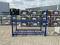 Magazijn stelling - afbeelding 3 van  7