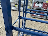 Magazijn stelling - afbeelding 5 van  7