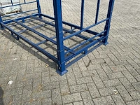 Magazijn stelling - afbeelding 7 van  7