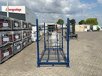 Magazijn stelling - afbeelding 4 van  7