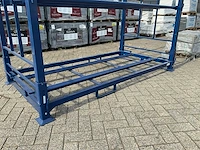 Magazijn stelling - afbeelding 6 van  7
