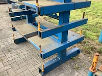 Magazijn stelling - afbeelding 8 van  8