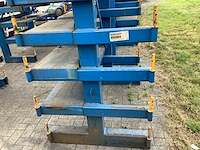 Magazijn stelling - afbeelding 8 van  8