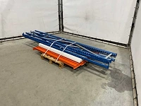 Magazijn stelling - afbeelding 1 van  6