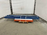 Magazijn stelling - afbeelding 3 van  6