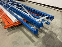 Magazijn stelling - afbeelding 6 van  6